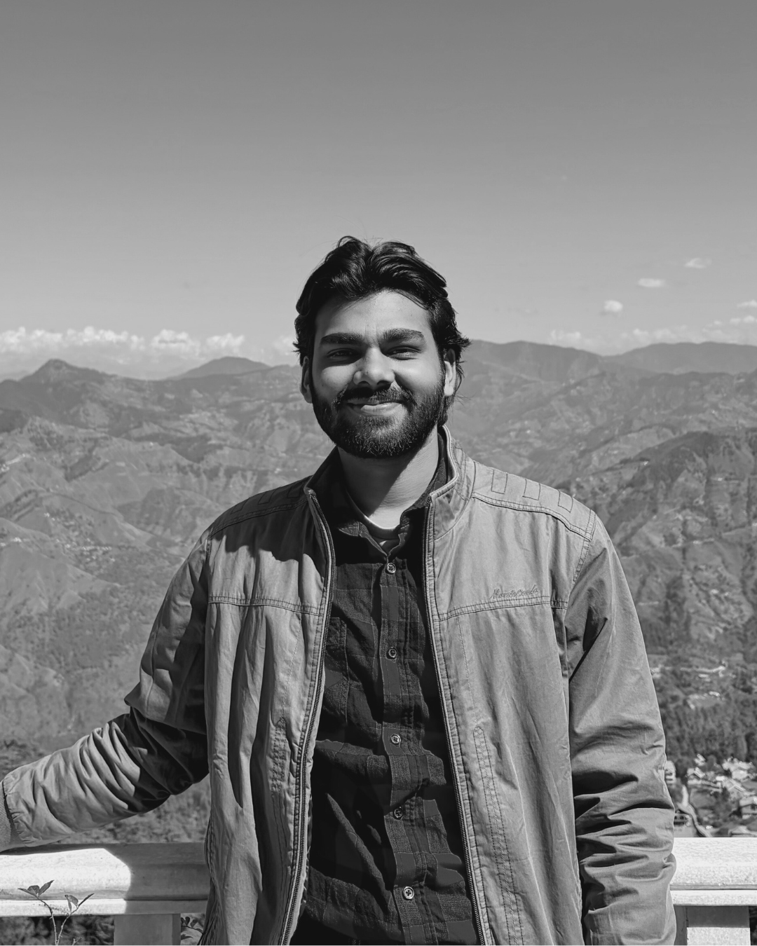 Yash Chandan